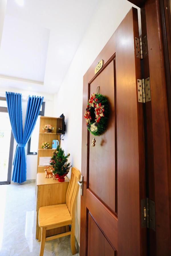 Lan Manh Hotel دالات المظهر الخارجي الصورة